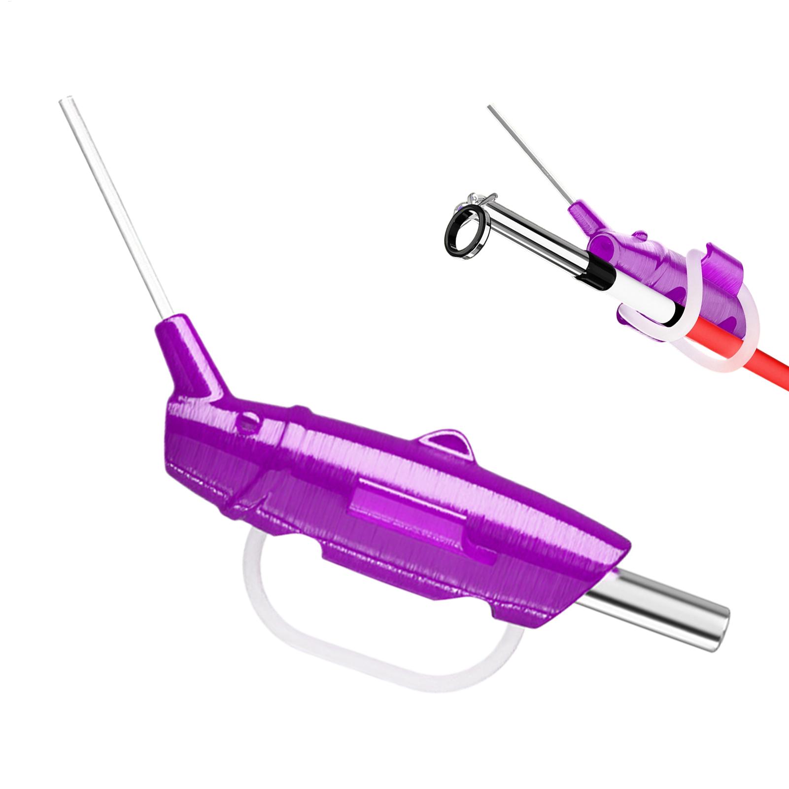 Bite Alarm - Avvisatori Acustici per Canne da Pesca,
