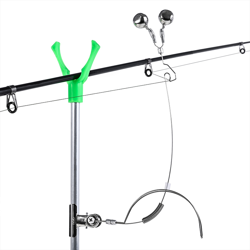 Pesca in Mare, Pesca alla Carp - Fish Alarm recensione e prezzo