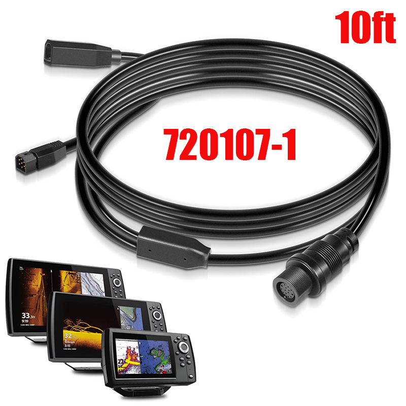 Cavo Adattatore Trasduttore 72 - Fish Finder Cable recensione e prezzo