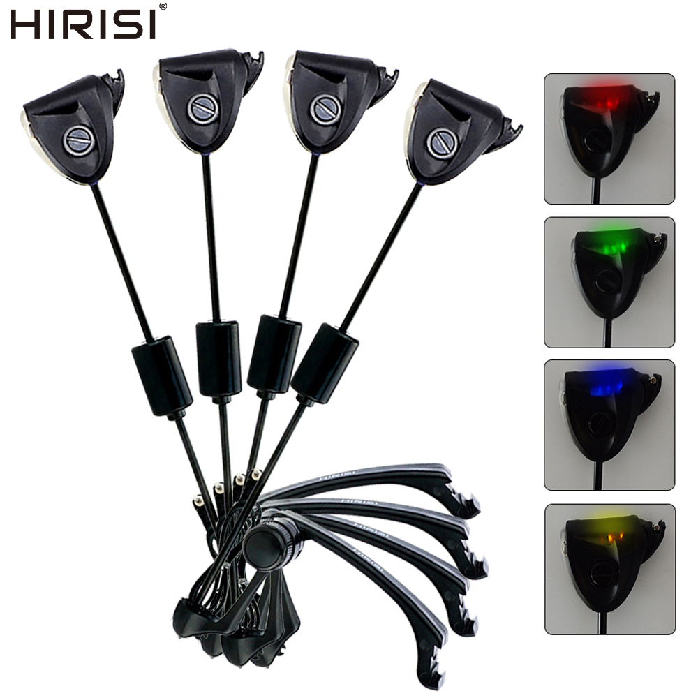 Hirisi B2005 Set di Swingers p - Fish Alarm recensione e prezzo