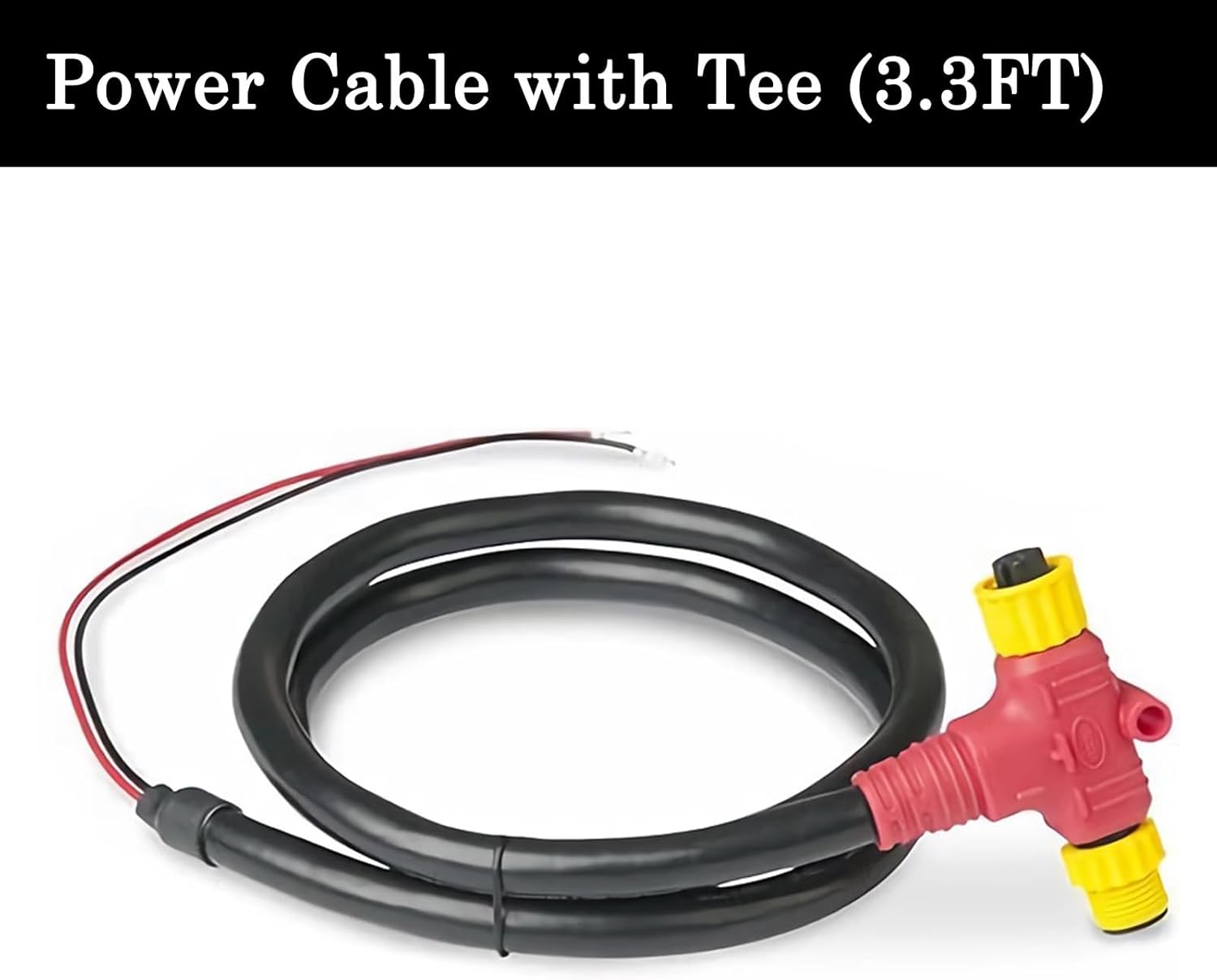NMEA 2000 Starter Kits Rete N2 - Fish Finder Cable recensione e prezzo
