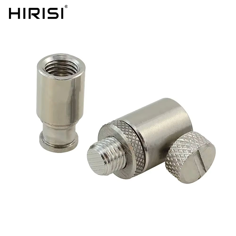 Hirisi Connettore a sgancio ra - Fish Alarm recensione e prezzo