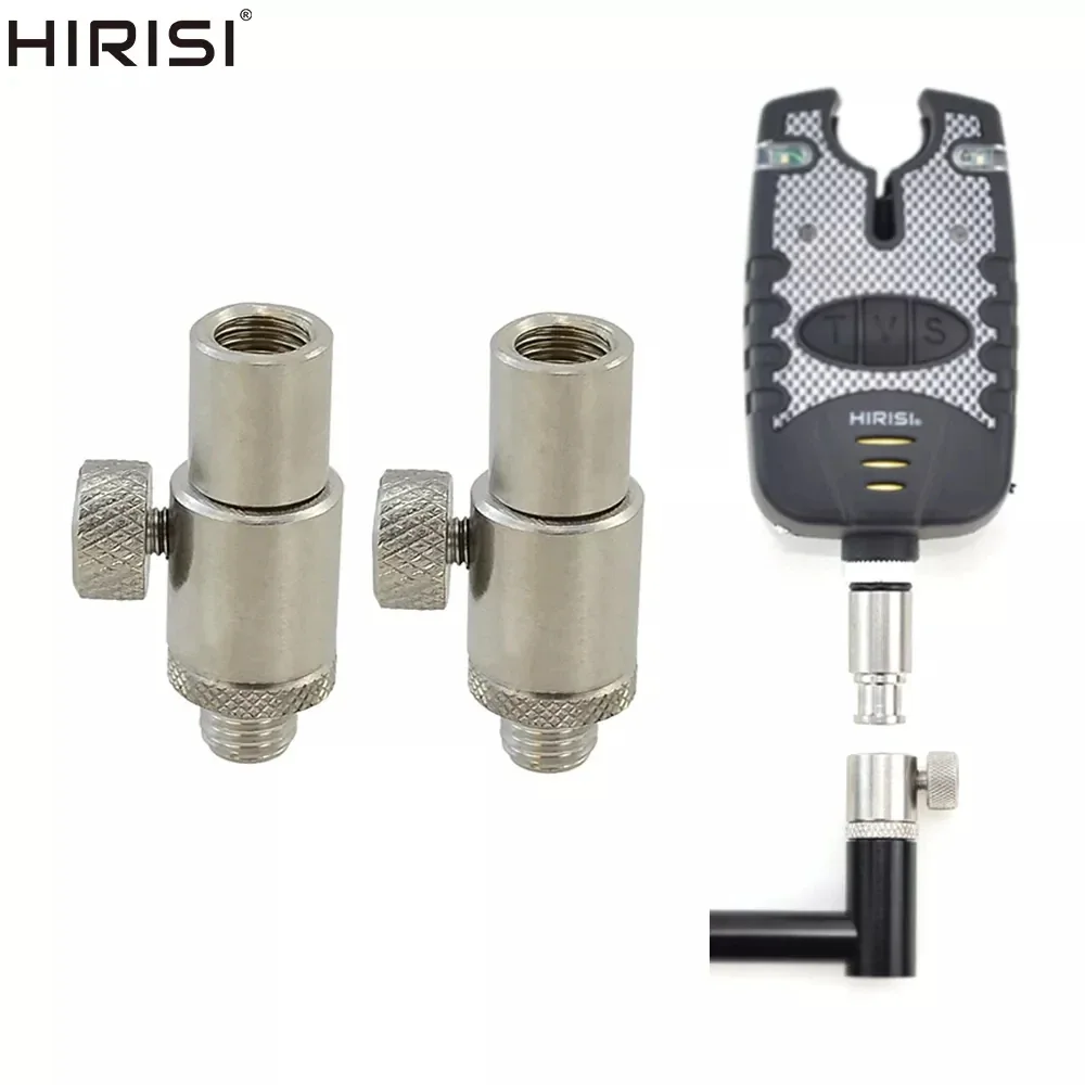 Hirisi Connettore a sgancio ra - Fish Alarm recensione e prezzo
