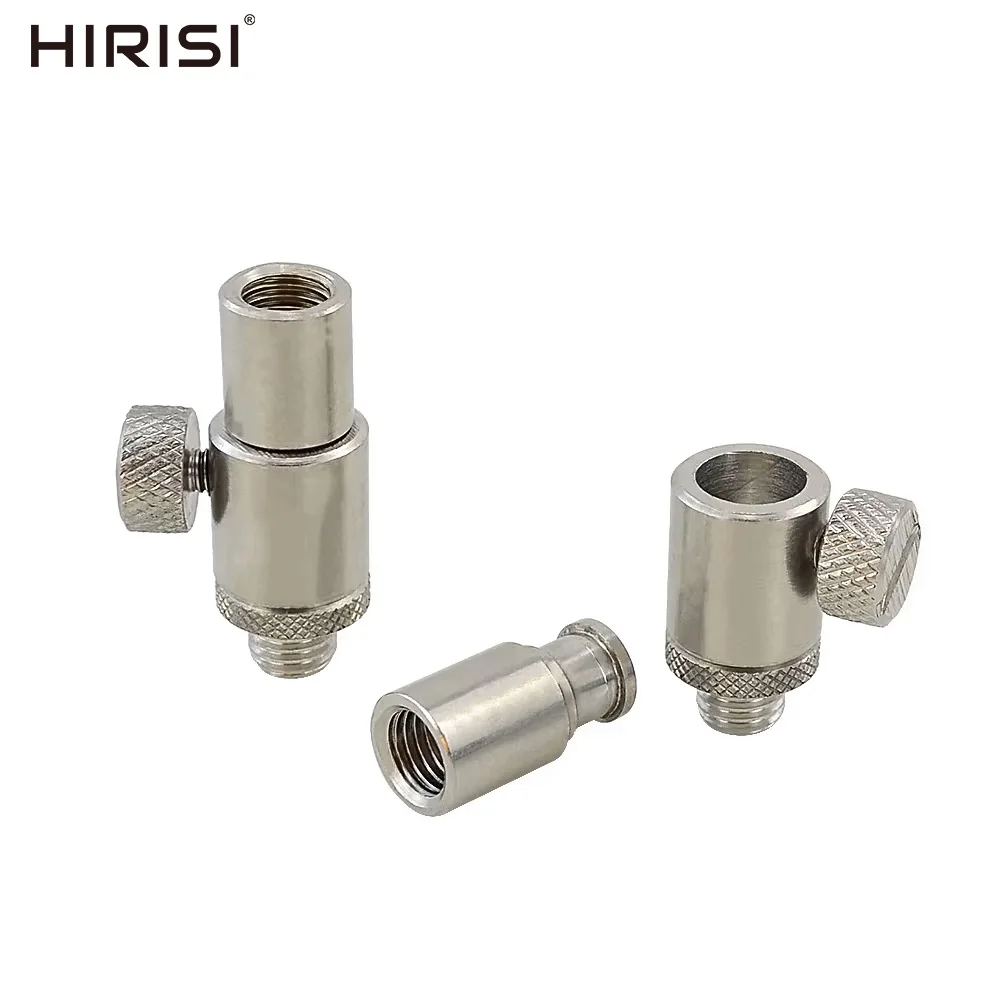 Hirisi Connettore a sgancio ra - Fish Alarm recensione e prezzo