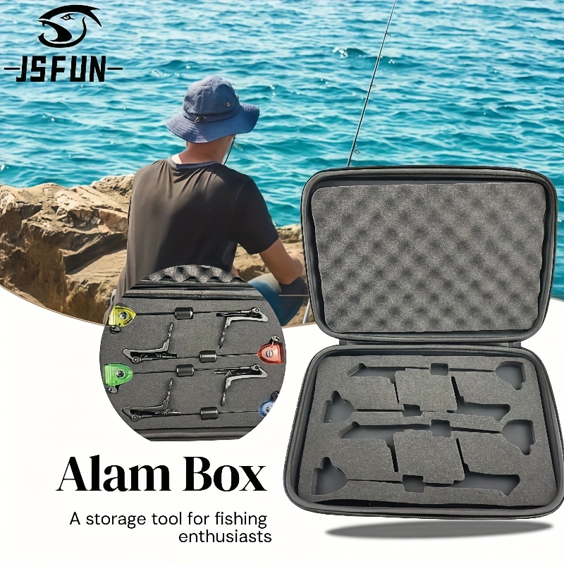 JSFUN Attrezzatura da pesca al - Bite Alarm recensione e prezzo