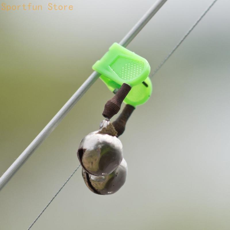 X7JD 100 pezzi da pesca a bomb - Bite Alarm recensione e prezzo