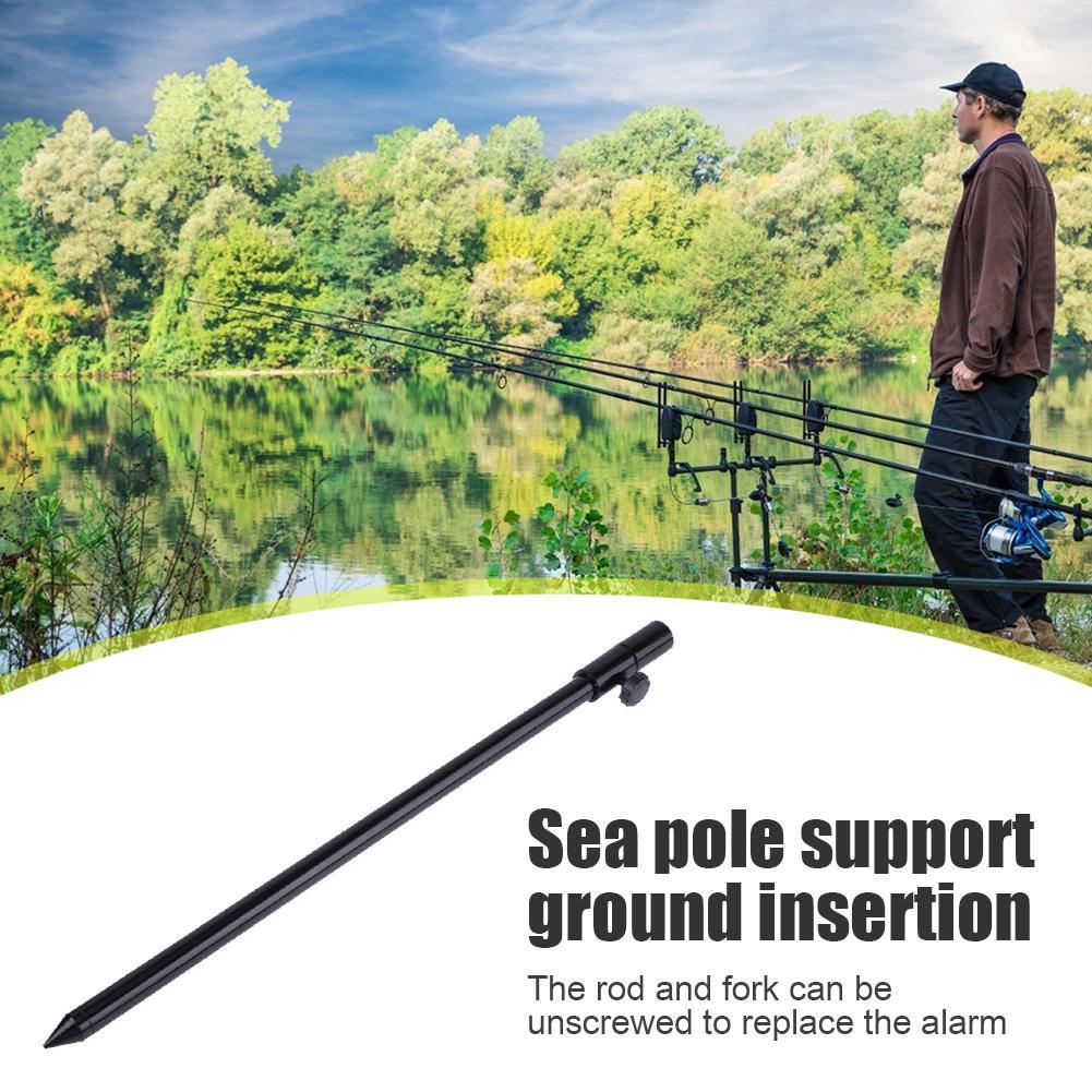 Bastone da pesca Bankstick in  - Bite Alarm recensione e prezzo