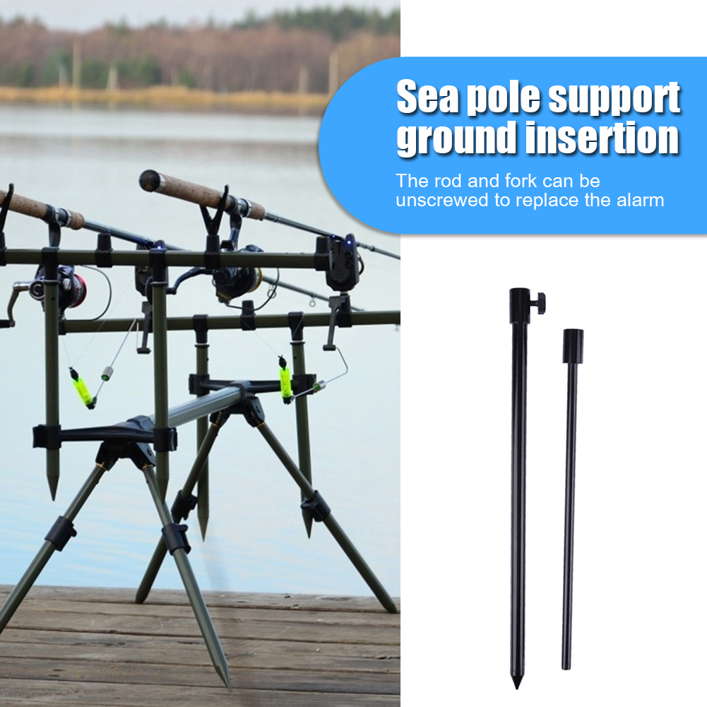 Bastone da pesca Bankstick in  - Bite Alarm recensione e prezzo