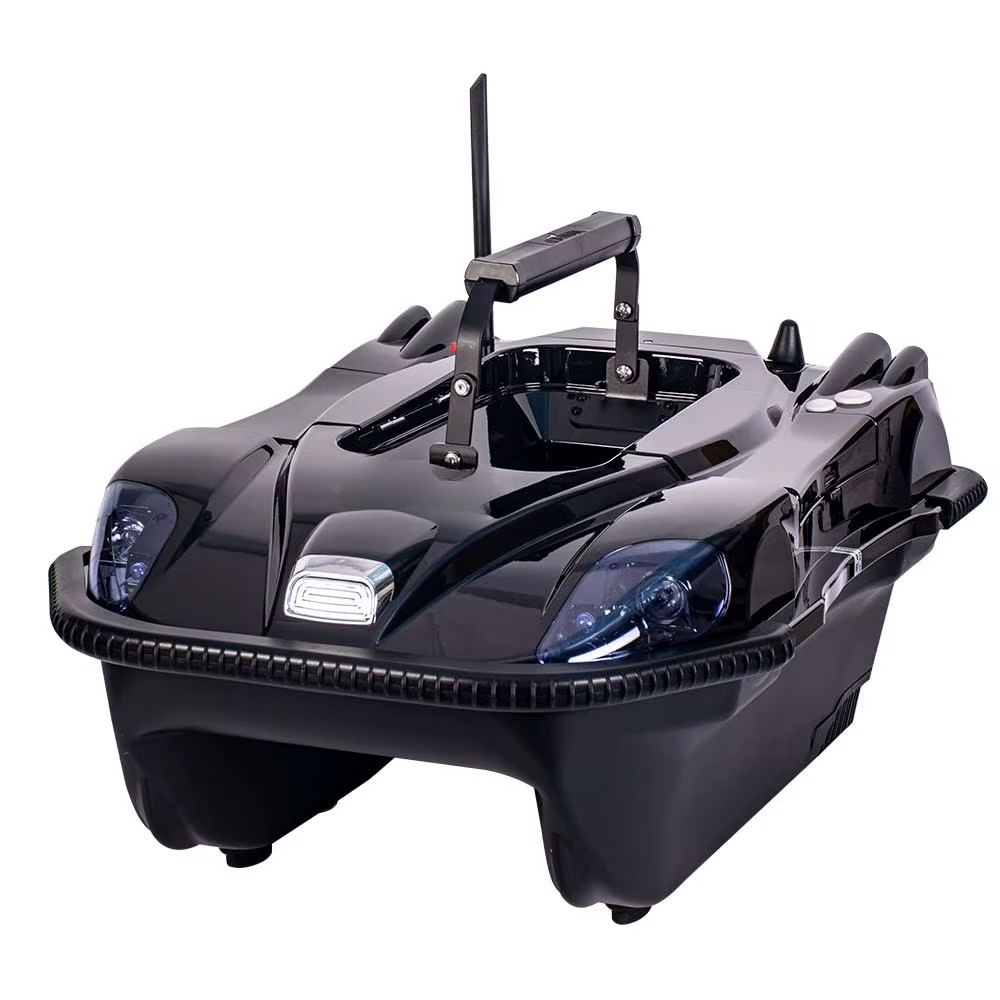 Barca da Pesca Telecomandata c - Fish Finder recensione e prezzo