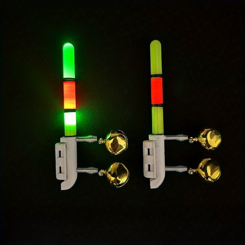 Set da 5 Pezzi con 2 Indicator - Bite Alarm recensione e prezzo