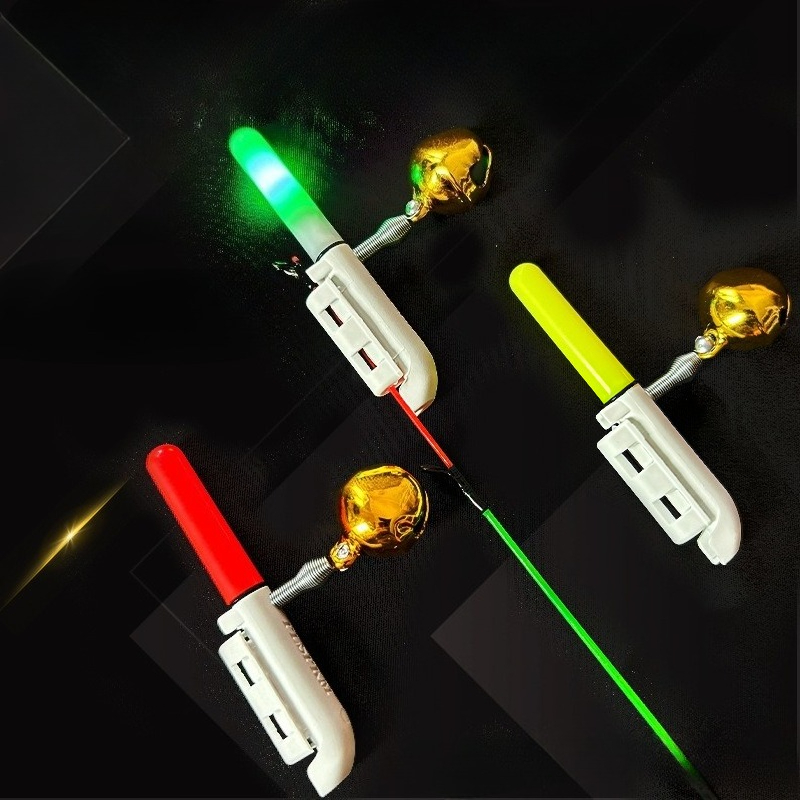 Set da 5 Pezzi con 2 Indicator - Bite Alarm recensione e prezzo