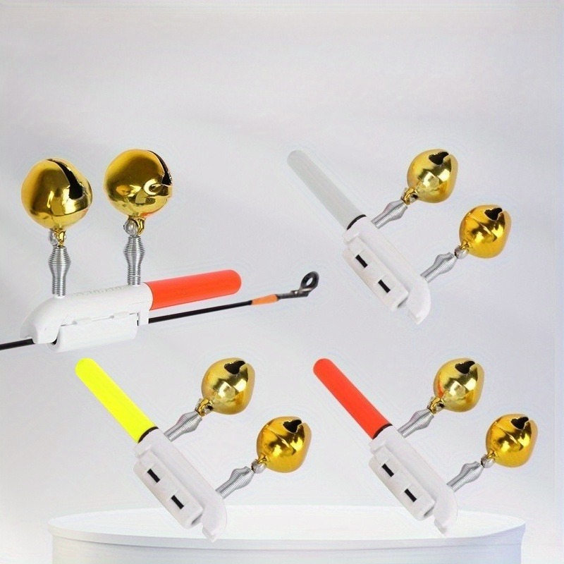 Set da 5 Pezzi con 2 Indicator - Bite Alarm recensione e prezzo