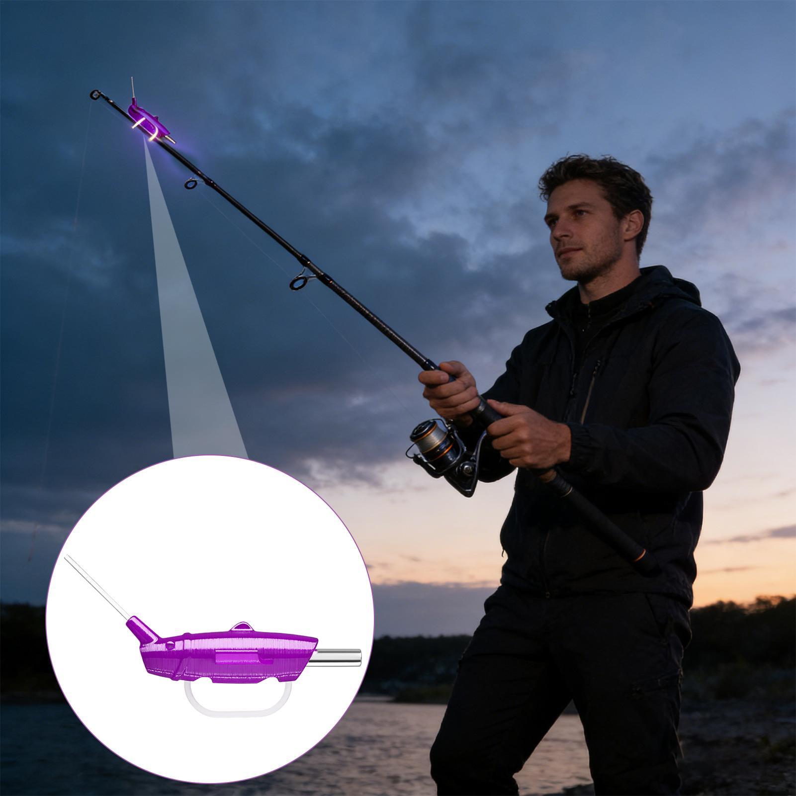 Avvisatori Acustici per Canne  - Bite Alarm recensione e prezzo