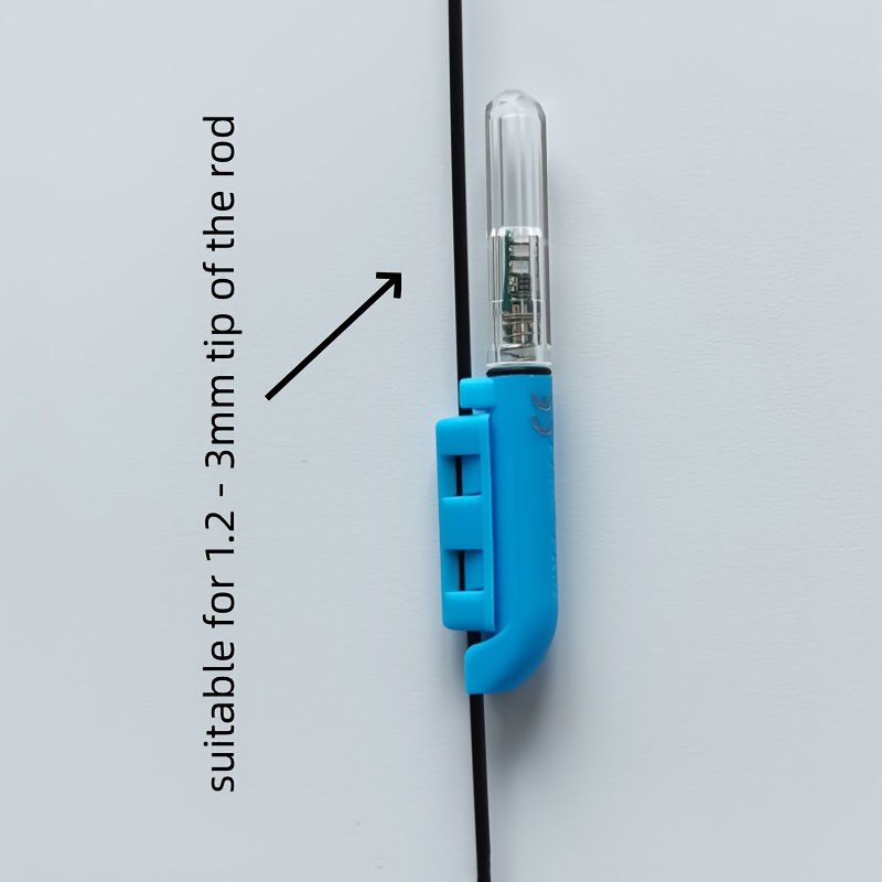 2 Pezzi Nuova Luce Notturna pe - Fish Alarm recensione e prezzo