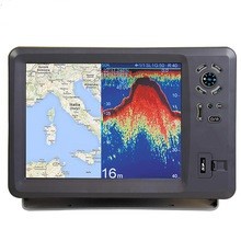 Mr LCD Fish HP-828Ecoscandagli - Fish Finder recensione e prezzo