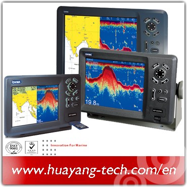 Mr LCD Fish HP-828Ecoscandagli - Fish Finder recensione e prezzo